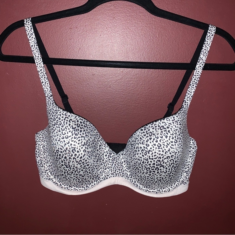 Victorias‎ Secret Lined Demi | 32DD